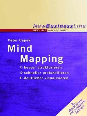cover image of Mind Mapping